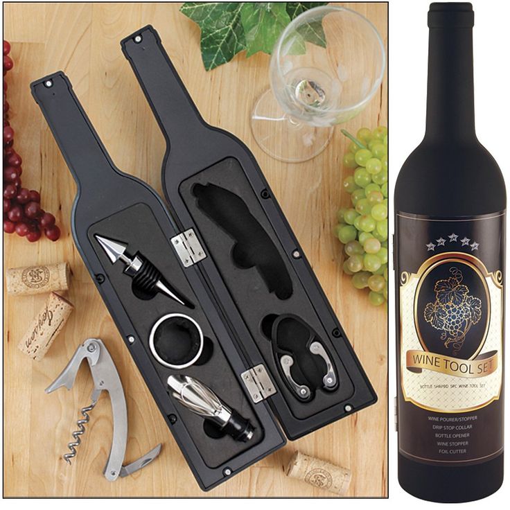 Le Coffret du Sommelier – Transformez chaque bouteille en expérience inoubliable