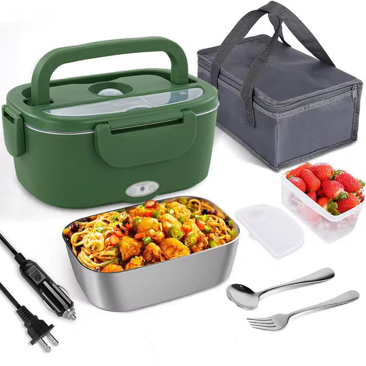 LUNCH BOX ELECTRIQUE